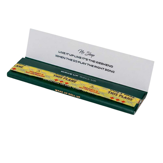 WIZ Size Slim - Rolling Papers