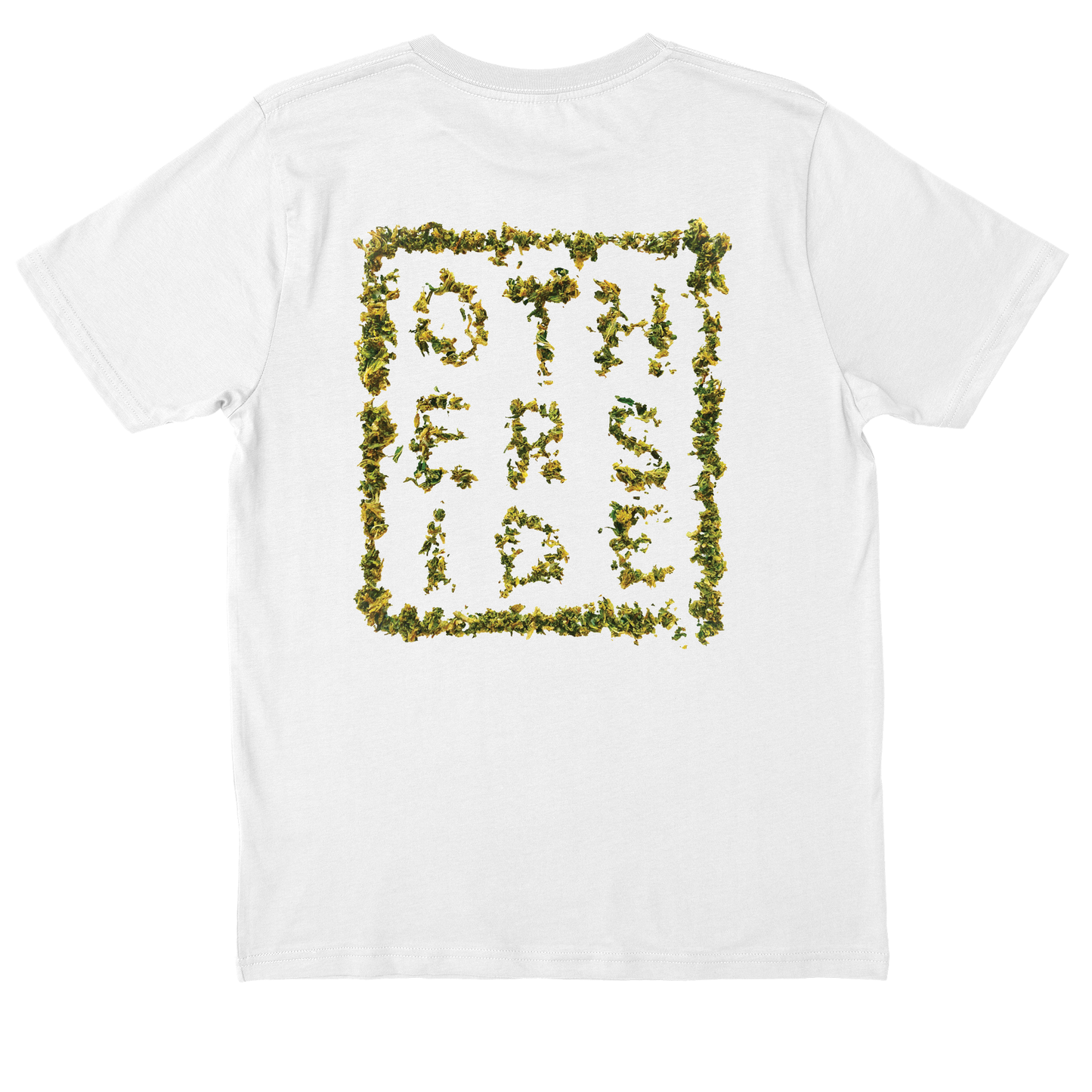 - Otherside - Herbal tee - Organic Light T-Shirt