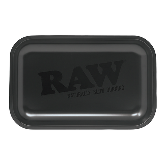 RAW - Rolling Trays