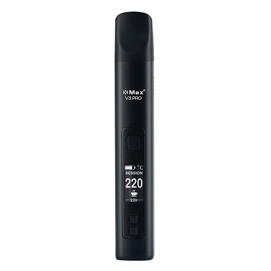 XMax - V3 Pro Vaporiser