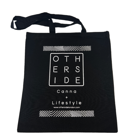 - Otherside - Tote Bag