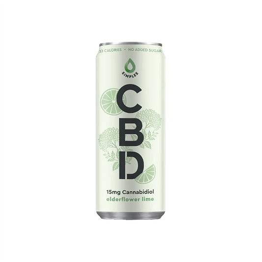 Simplee - CBD Drink