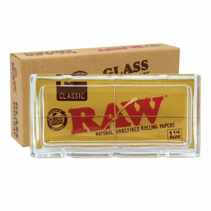RAW Classic Pack Ashtray