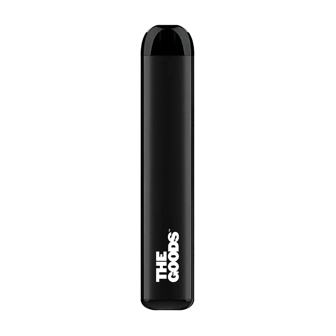 The Goods - CBD Distillate Vape Pen