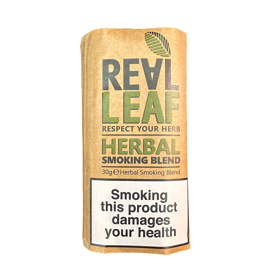 Real Leaf  - Herbal Blend