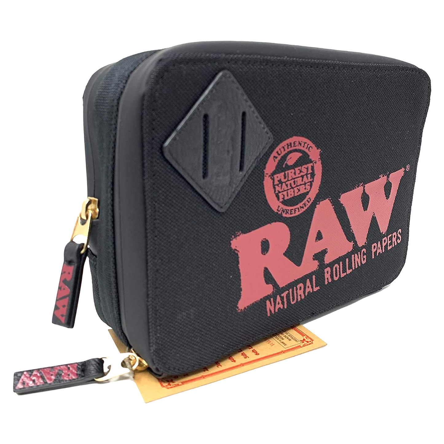 RAW - Smell Proof Storage
