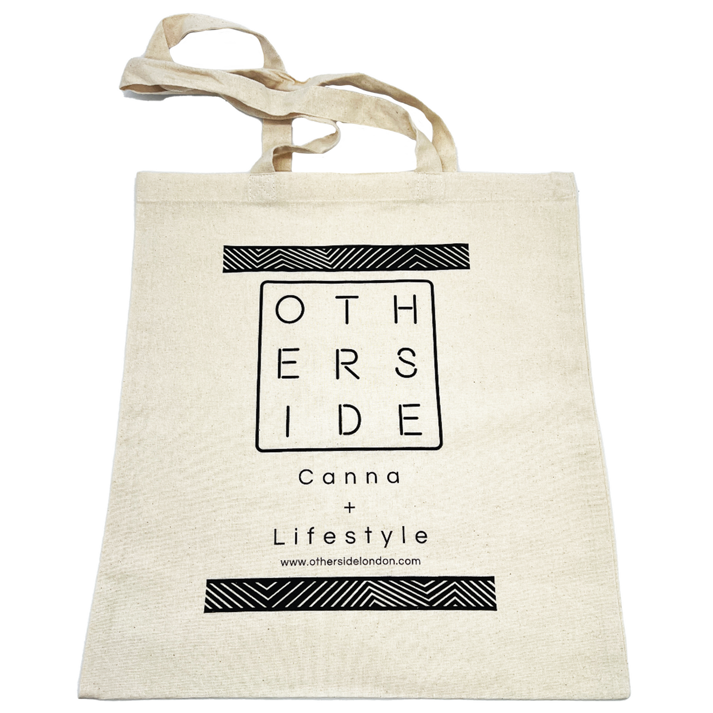 - Otherside- Tote Bag